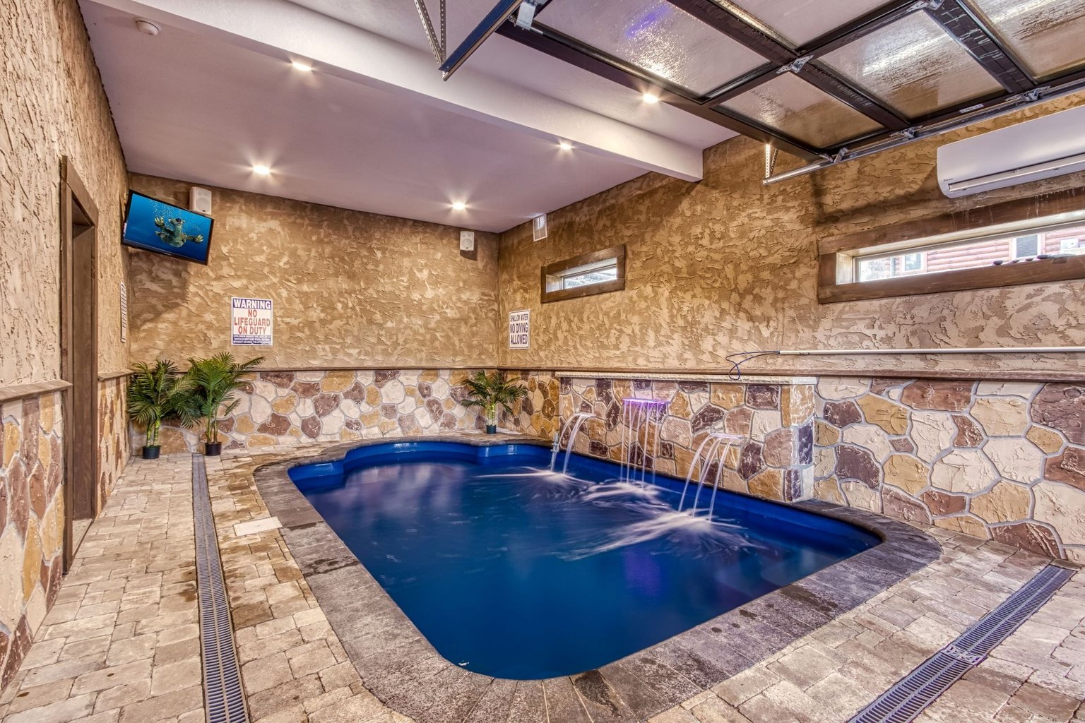 Pigeon Forge Vacation Rental