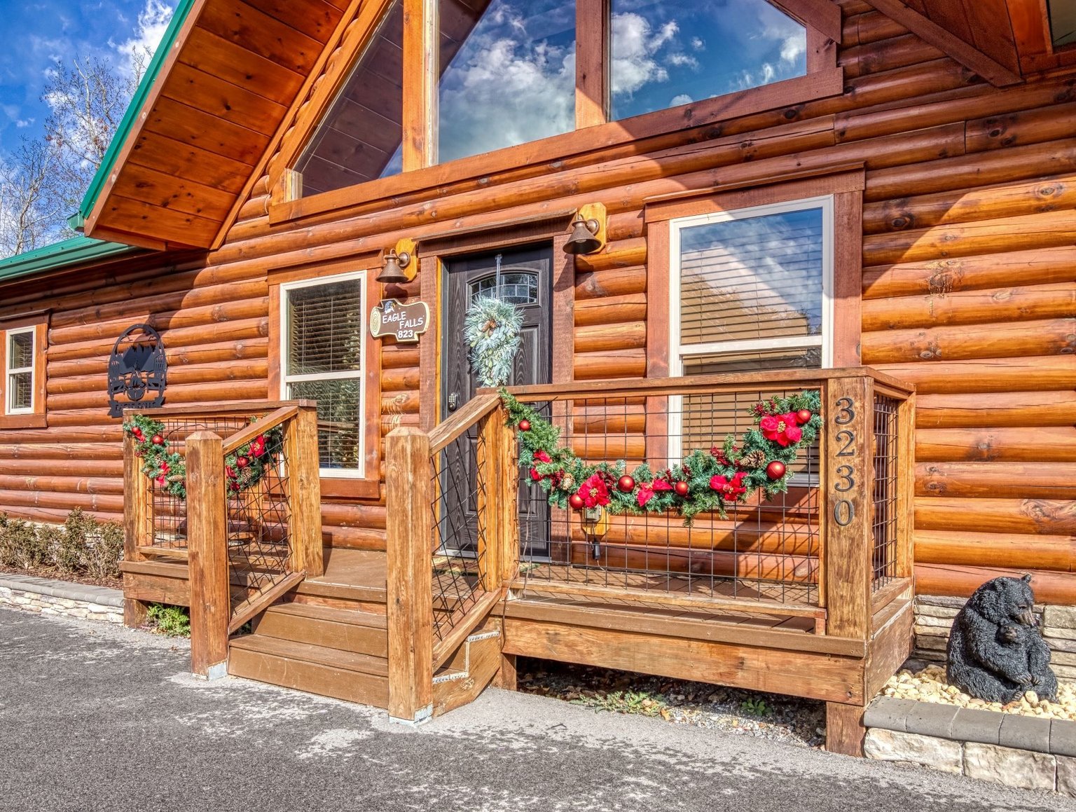 Pigeon Forge Vacation Rental