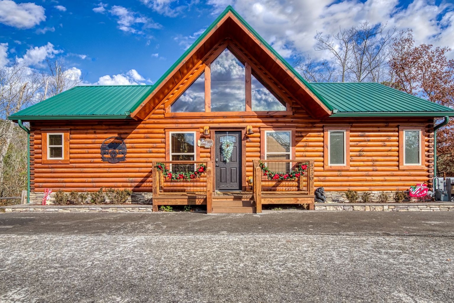 Pigeon Forge Vacation Rental