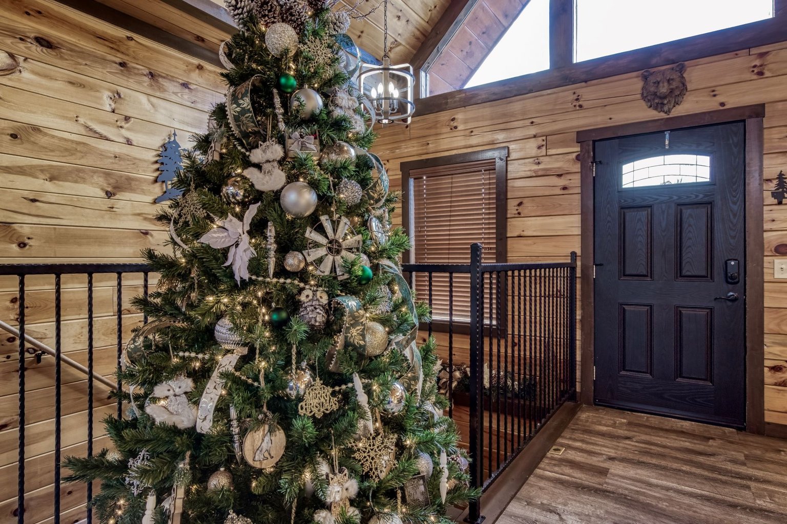 Pigeon Forge Vacation Rental