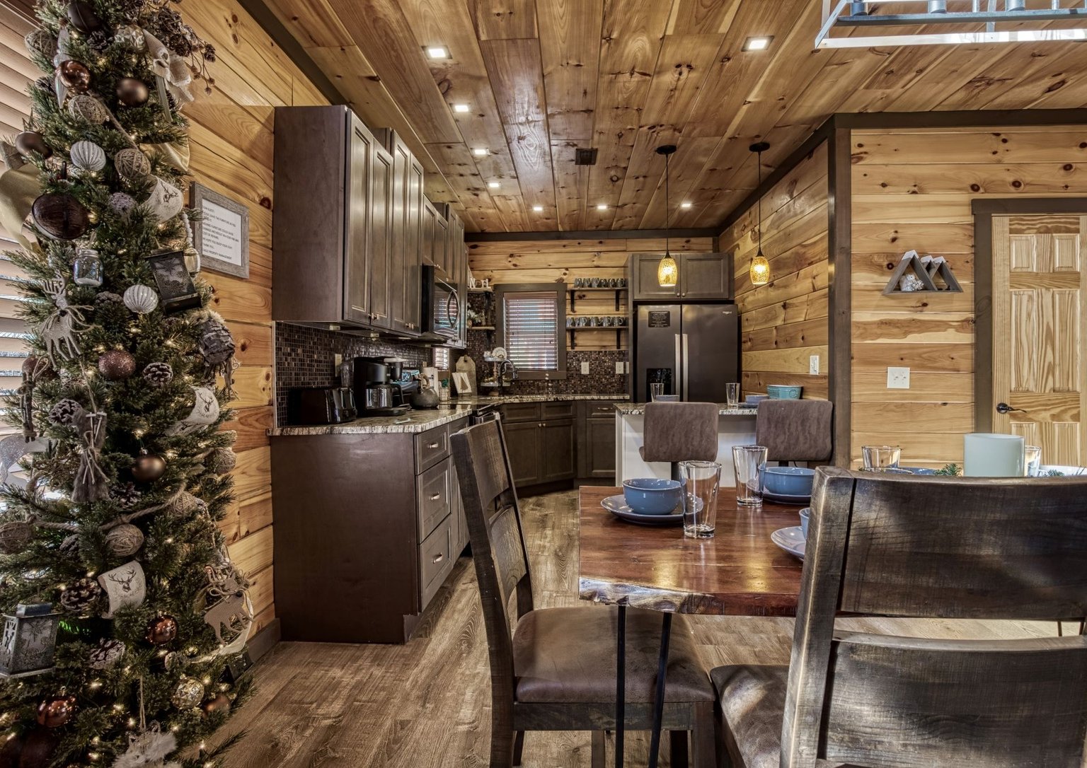 Pigeon Forge Vacation Rental