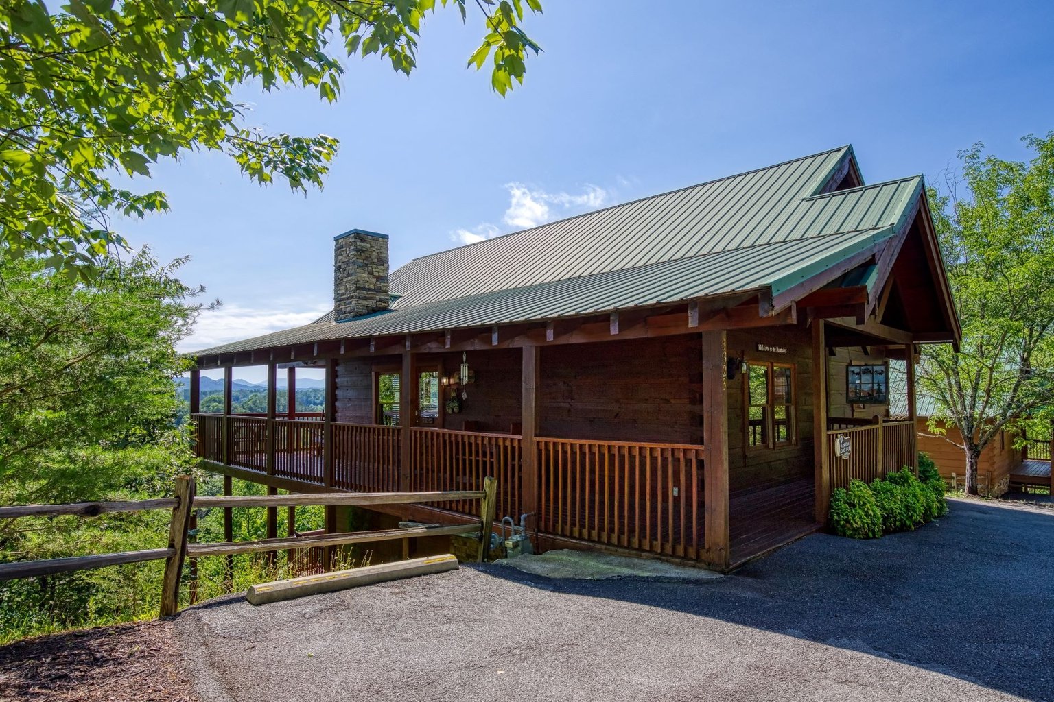 Pigeon Forge Vacation Rental