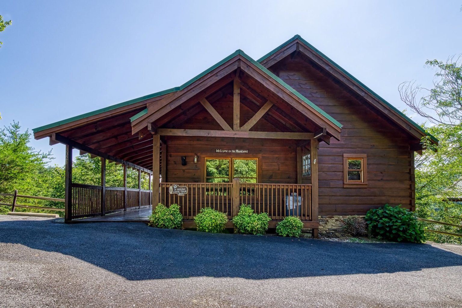 Pigeon Forge Vacation Rental
