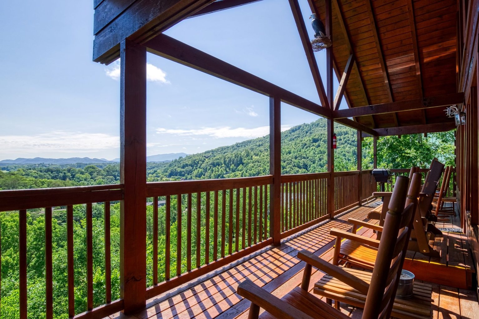 Pigeon Forge Vacation Rental