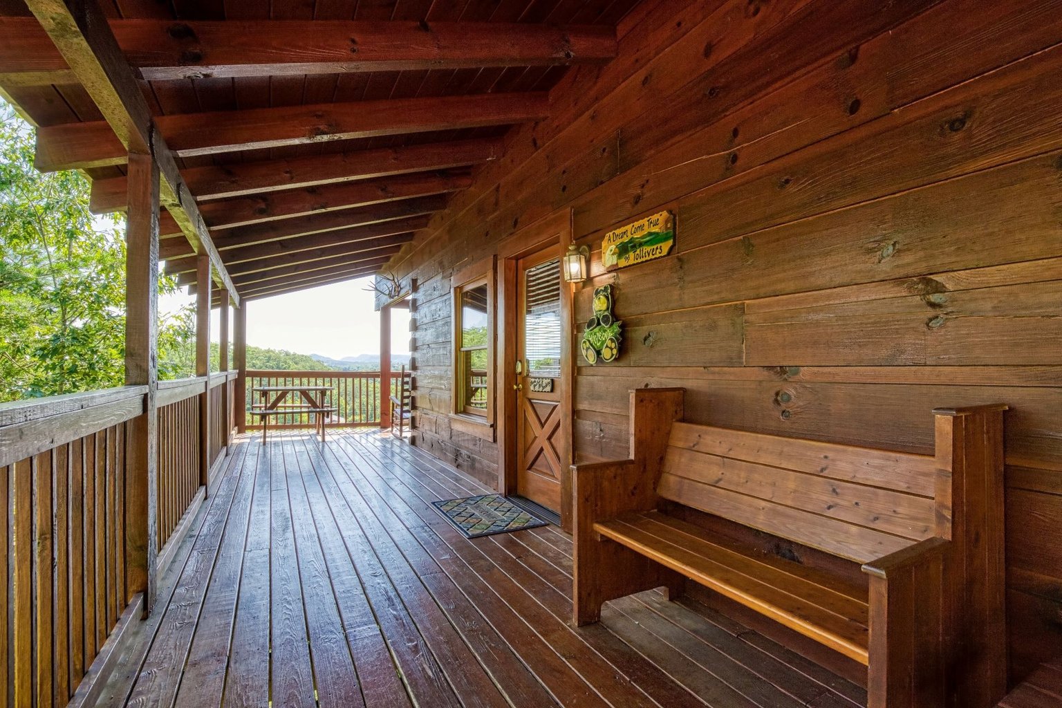 Pigeon Forge Vacation Rental