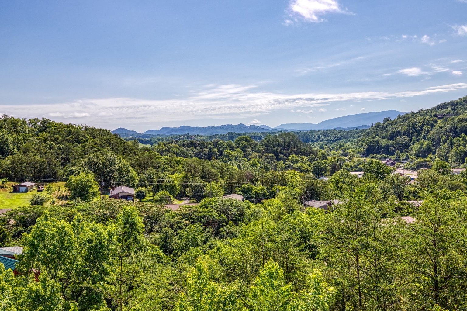 Pigeon Forge Vacation Rental