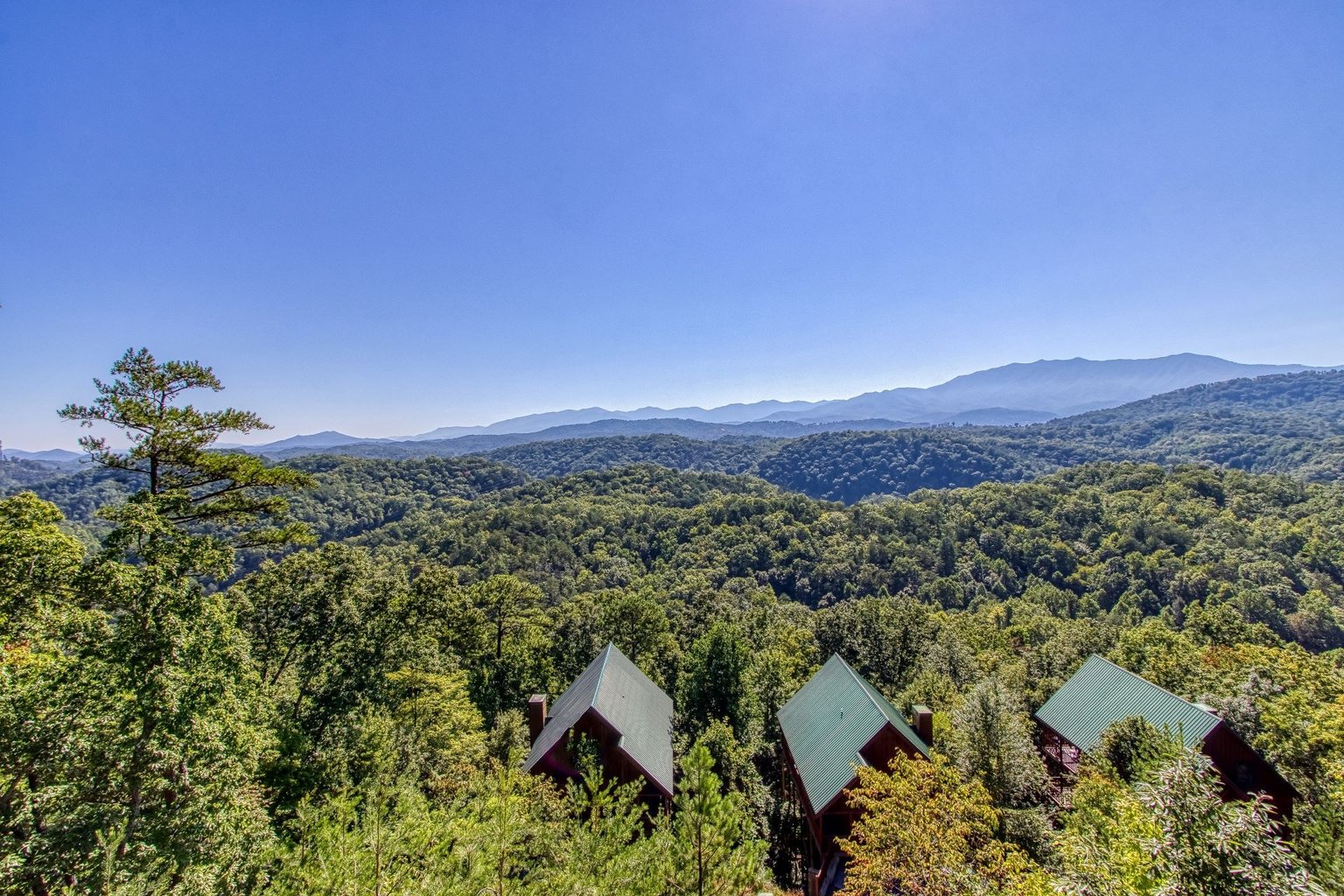 Pigeon Forge Vacation Rental