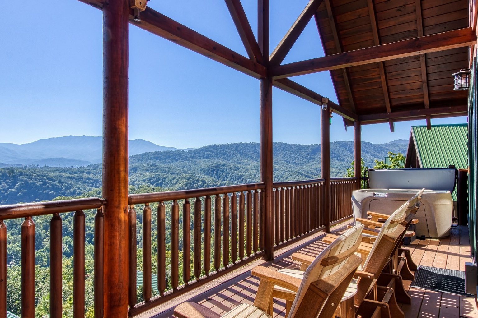 Pigeon Forge Vacation Rental