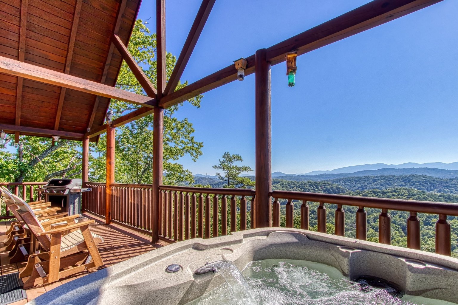 Pigeon Forge Vacation Rental