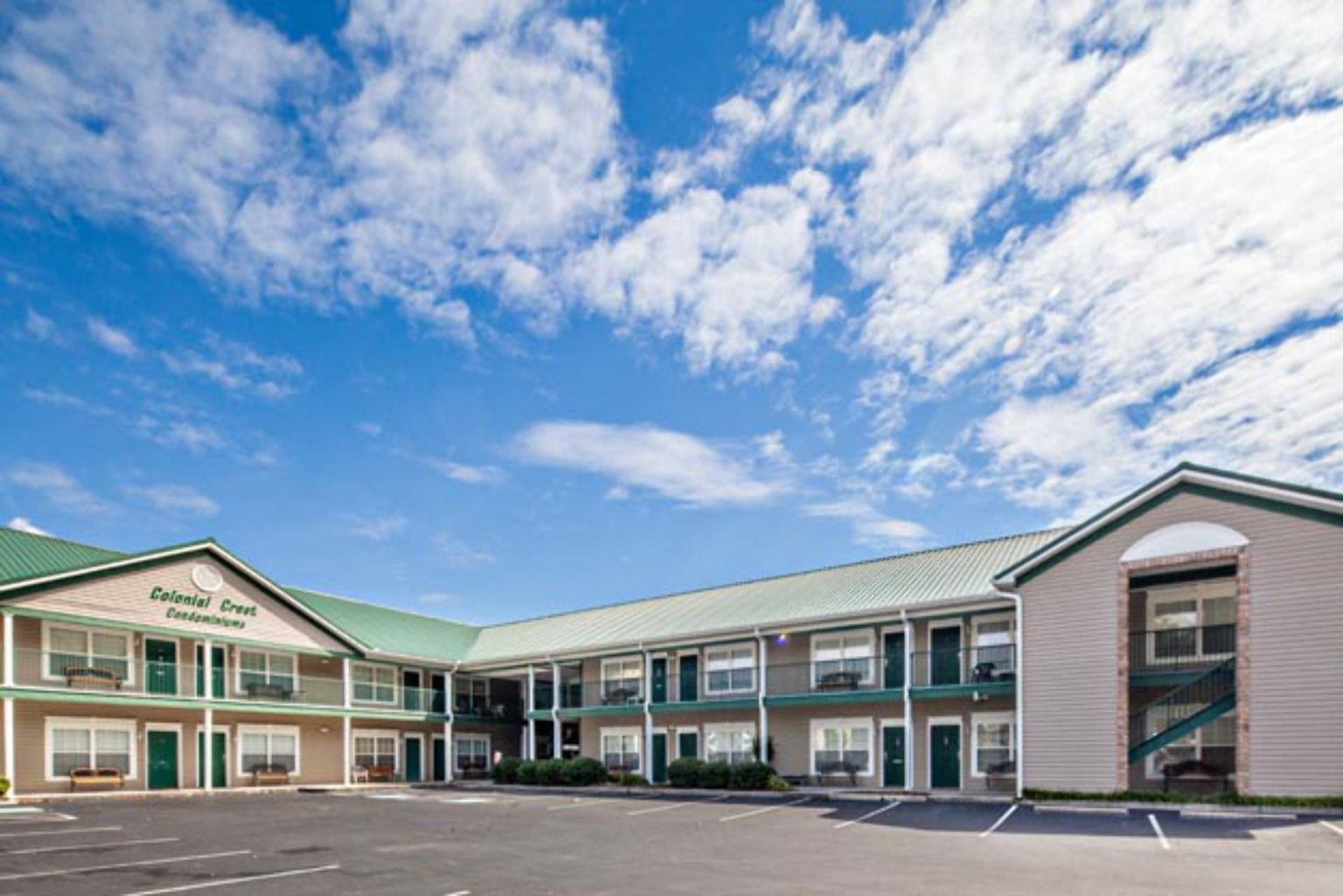 Pigeon Forge Vacation Rental