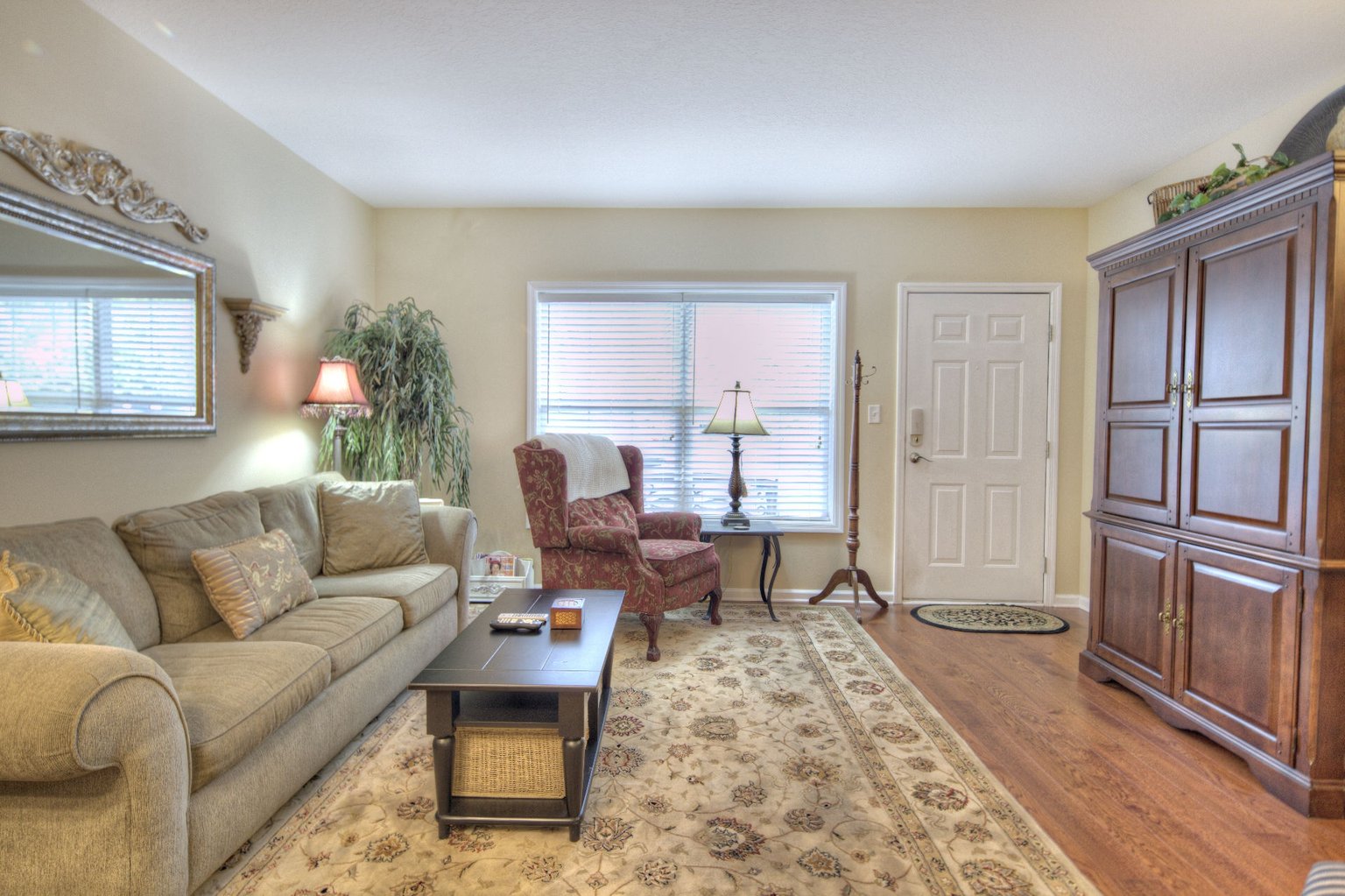 Pigeon Forge Vacation Rental