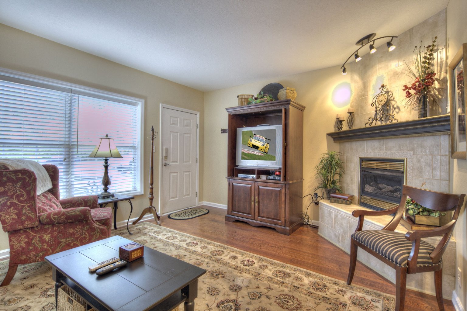 Pigeon Forge Vacation Rental