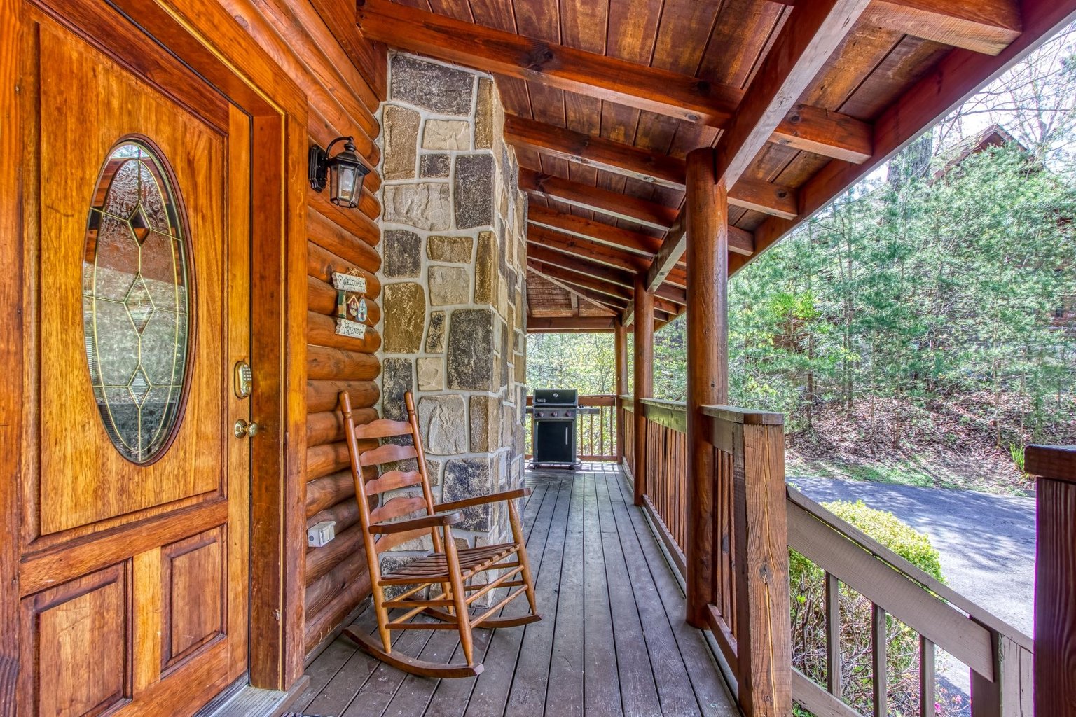 Pigeon Forge Vacation Rental
