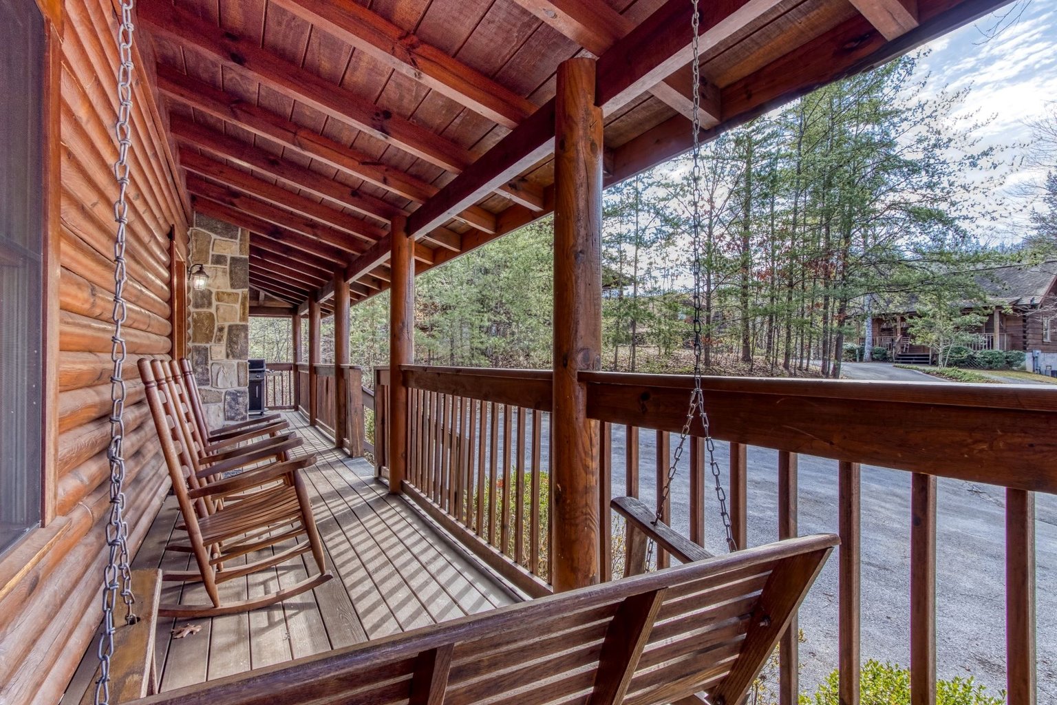 Pigeon Forge Vacation Rental