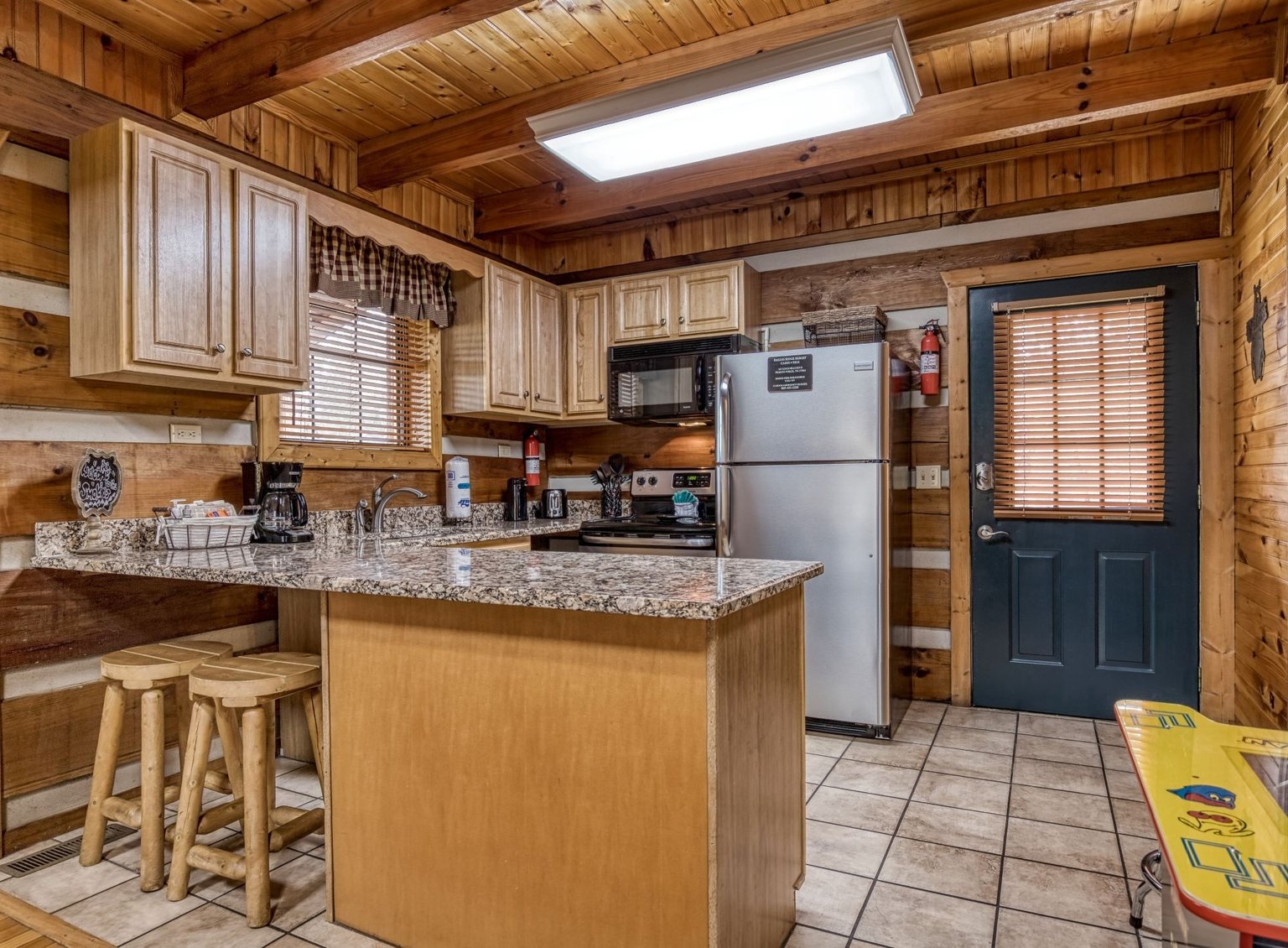 Pigeon Forge Vacation Rental