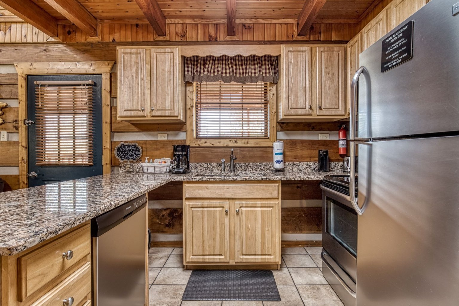 Pigeon Forge Vacation Rental