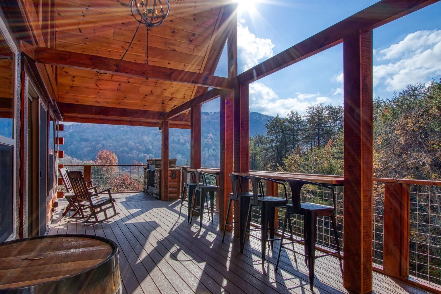 Pigeon Forge Vacation Rental