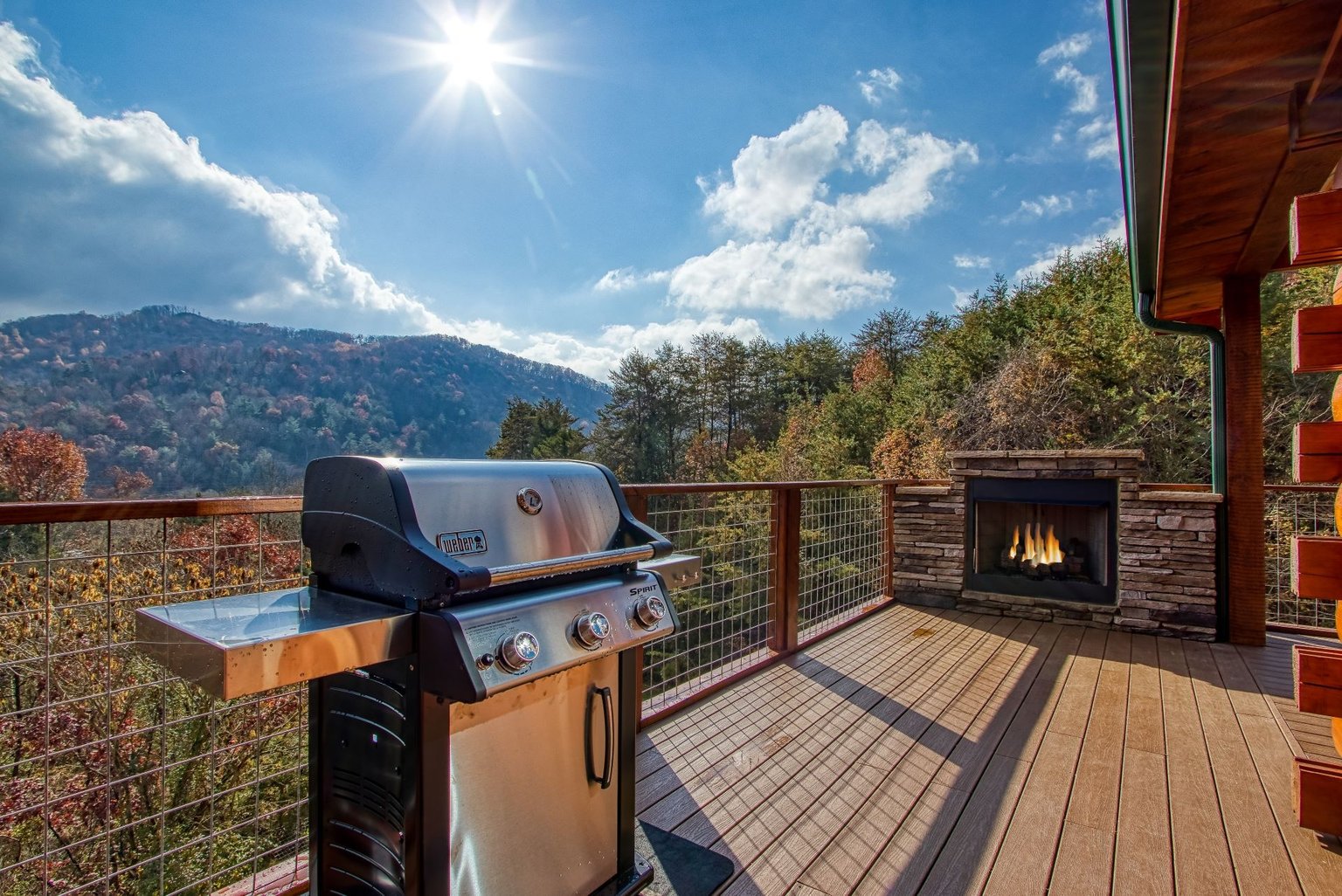 Pigeon Forge Vacation Rental