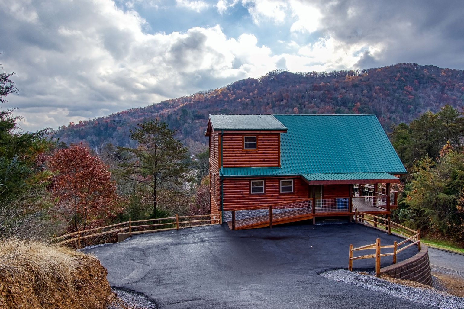 Pigeon Forge Vacation Rental
