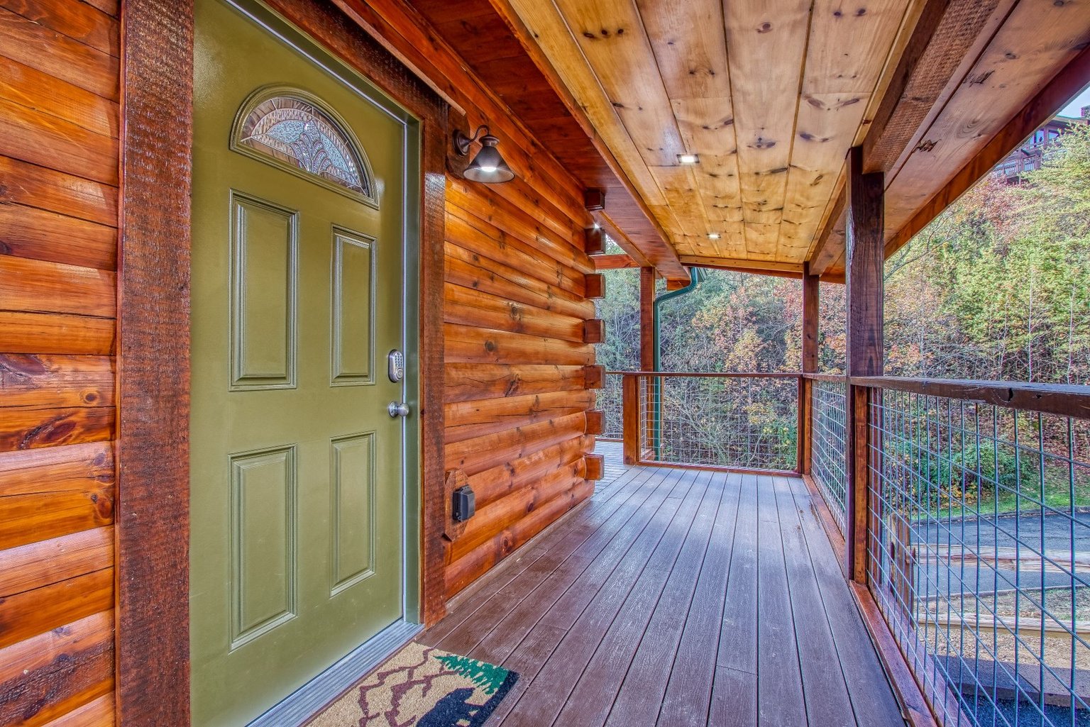 Pigeon Forge Vacation Rental