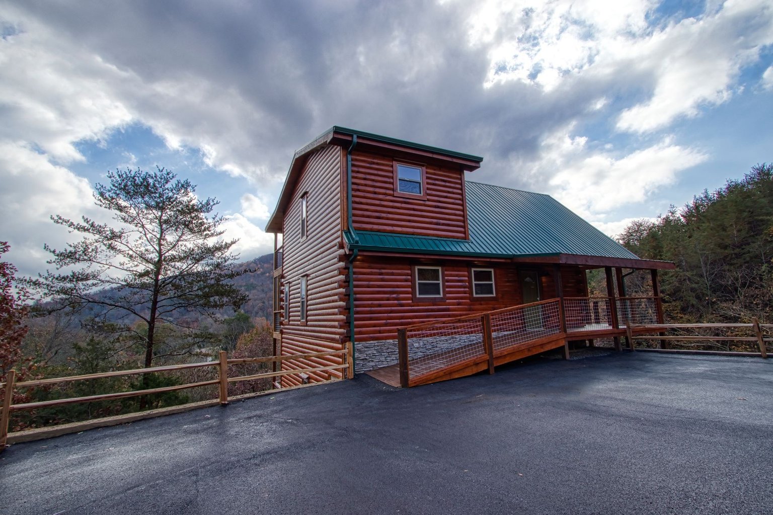 Pigeon Forge Vacation Rental