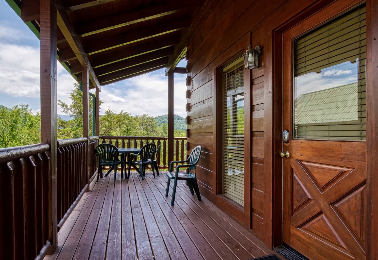 Pigeon Forge Vacation Rental