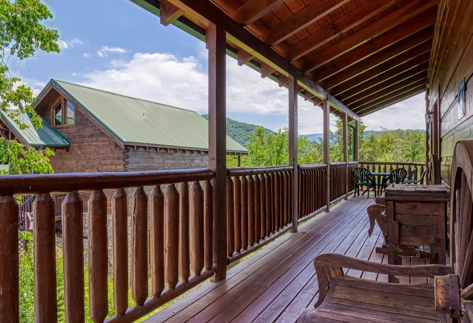 Pigeon Forge Vacation Rental