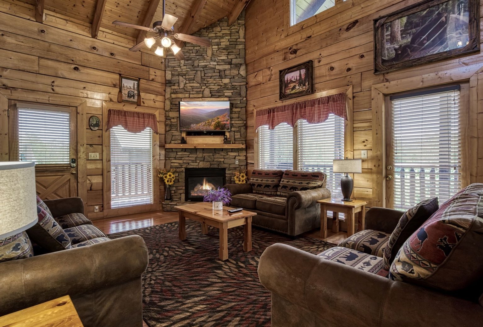 Pigeon Forge Vacation Rental