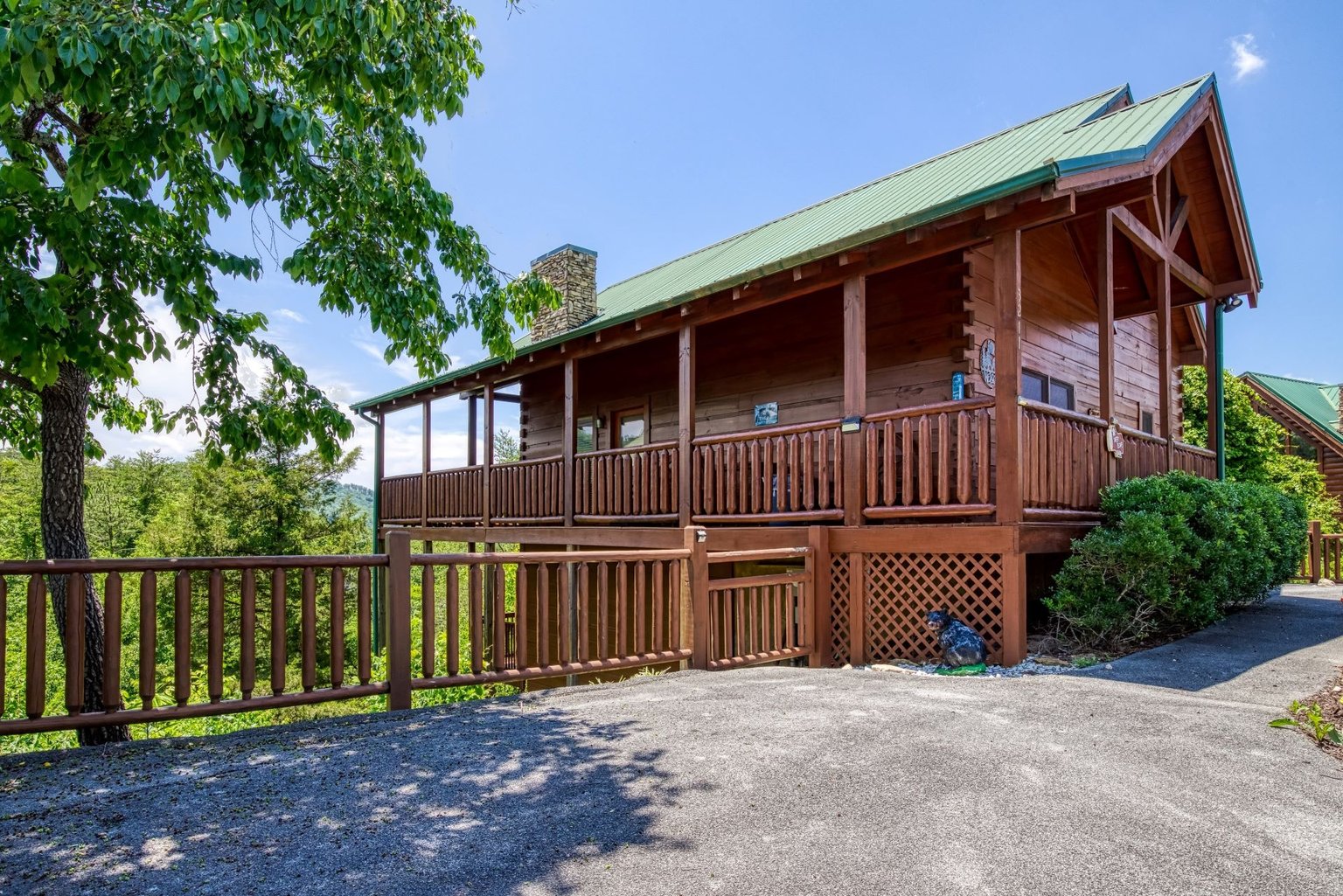 Pigeon Forge Vacation Rental