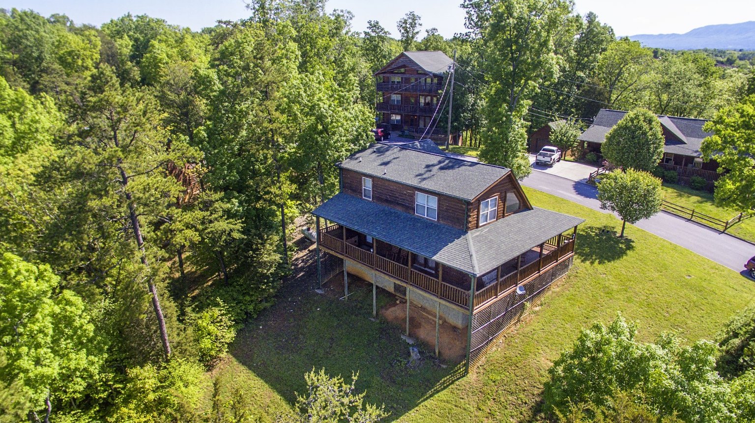 Sevierville Vacation Rental