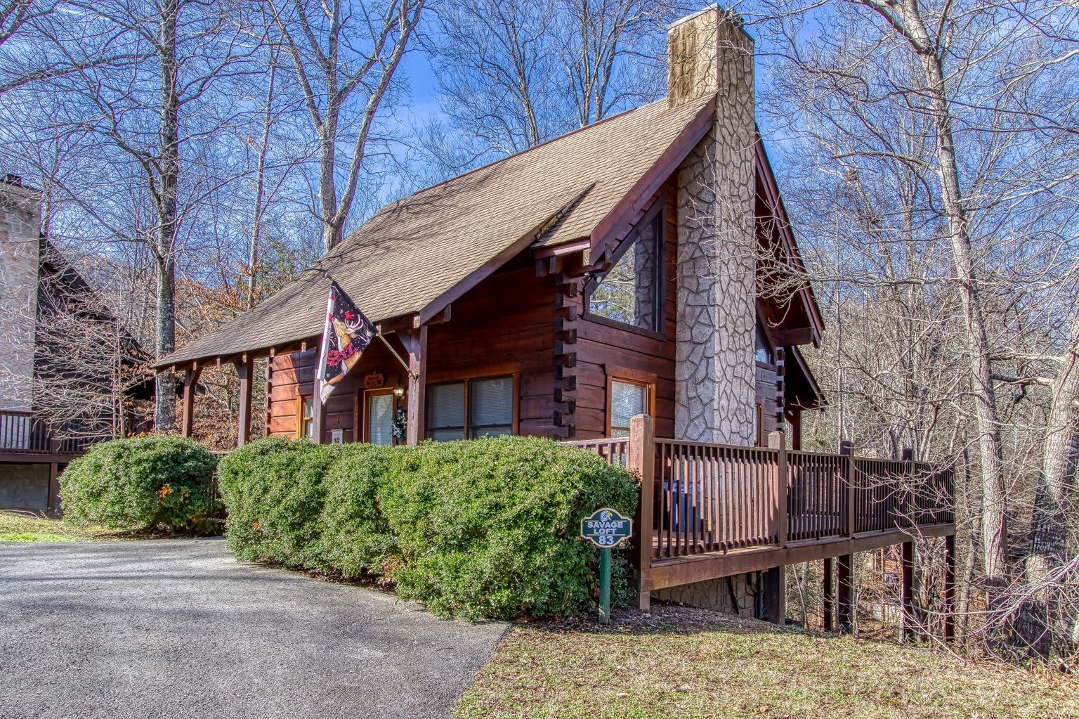 Pigeon Forge Vacation Rental
