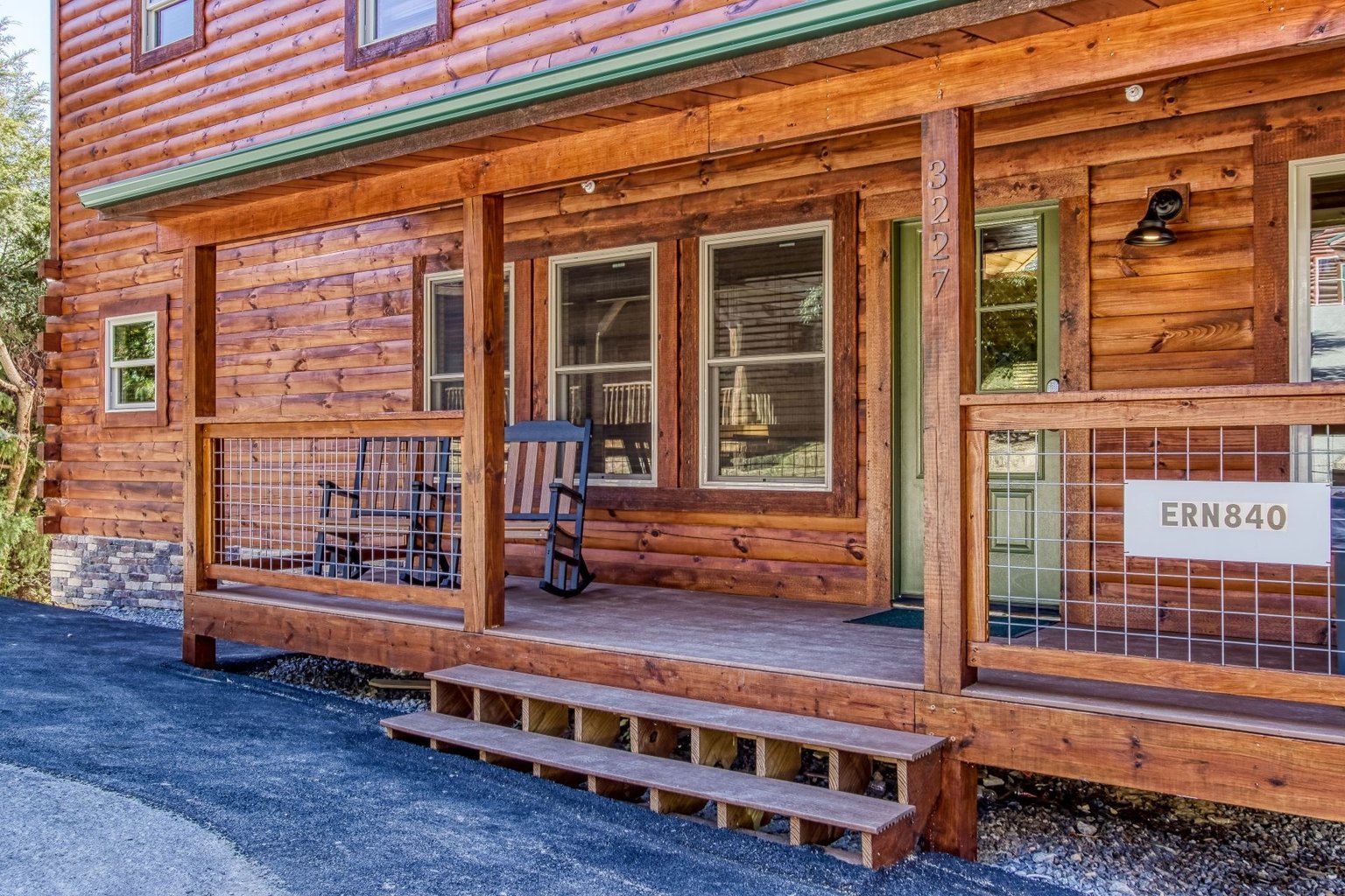 Pigeon Forge Vacation Rental