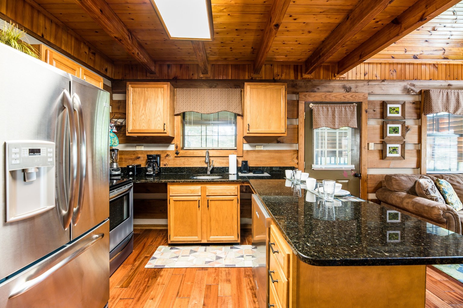 Pigeon Forge Vacation Rental