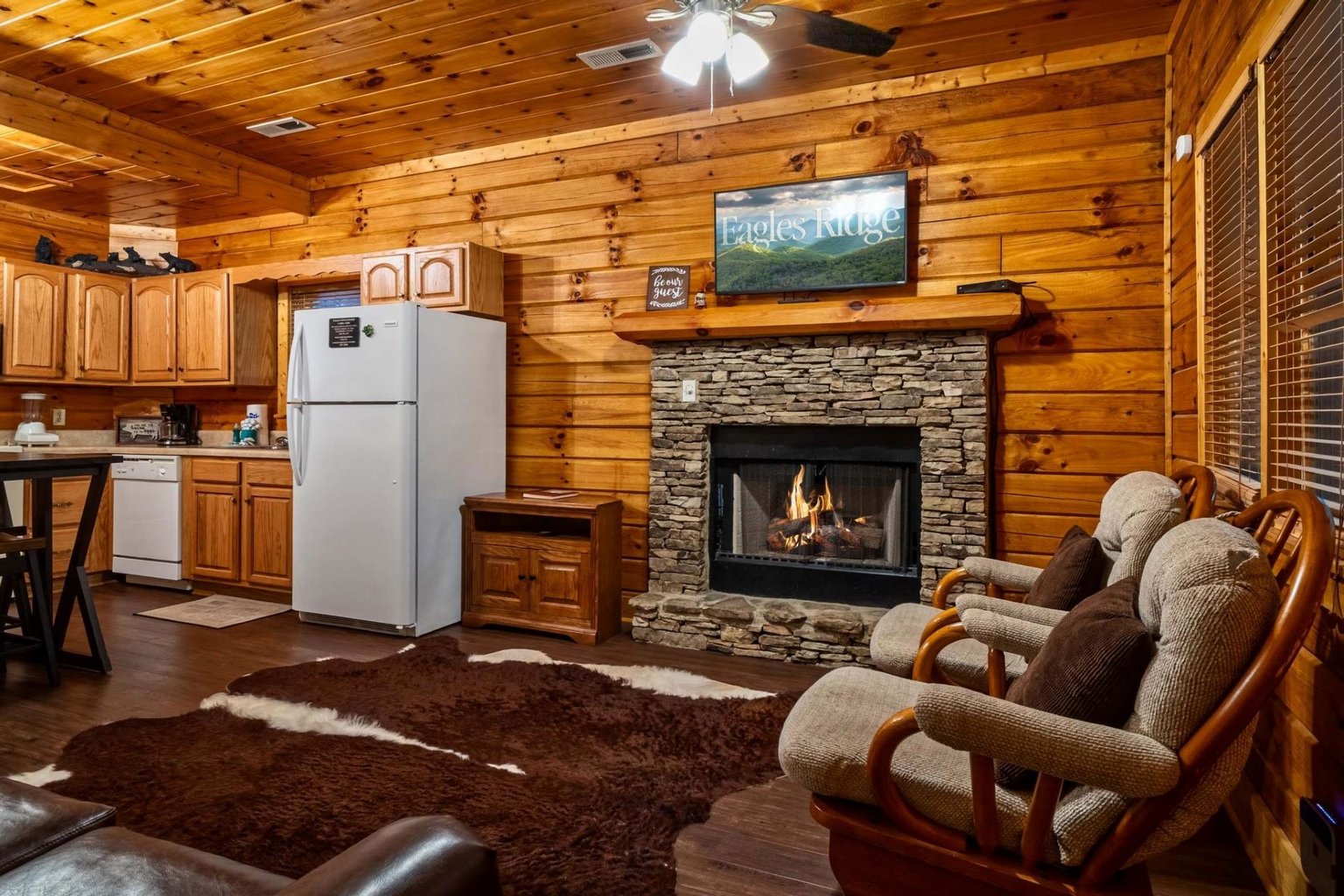 Pigeon Forge Vacation Rental