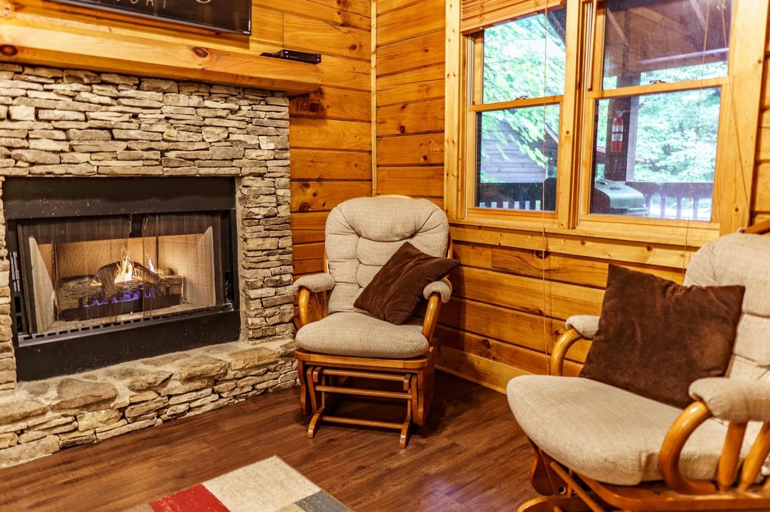 Pigeon Forge Vacation Rental
