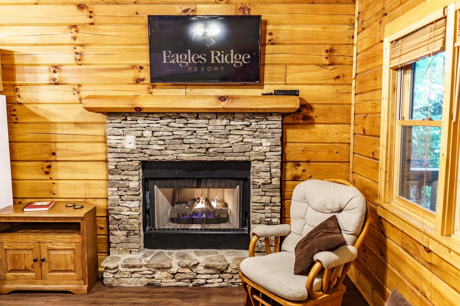 Pigeon Forge Vacation Rental