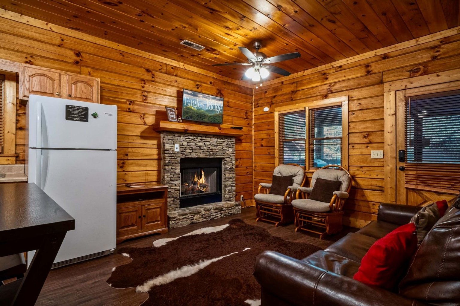 Pigeon Forge Vacation Rental