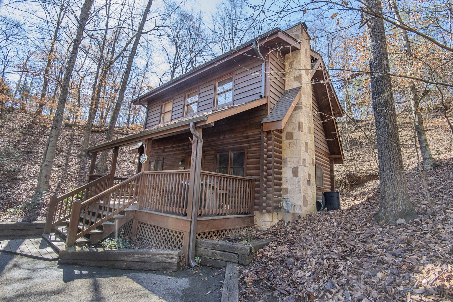 Pigeon Forge Vacation Rental
