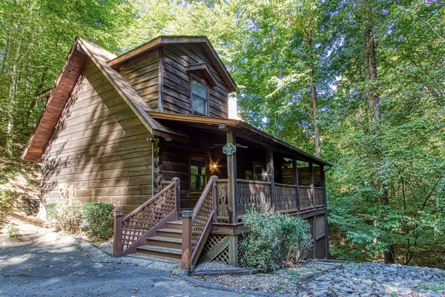 Pigeon Forge Vacation Rental