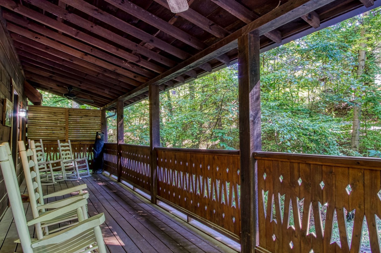 Pigeon Forge Vacation Rental