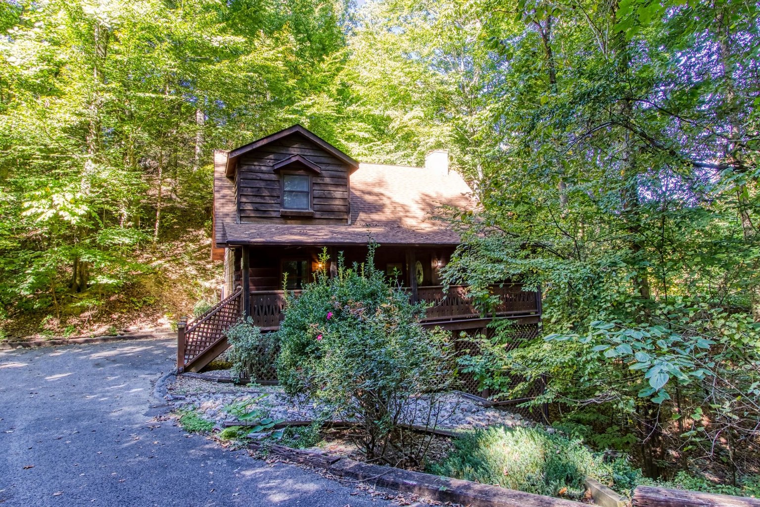 Pigeon Forge Vacation Rental