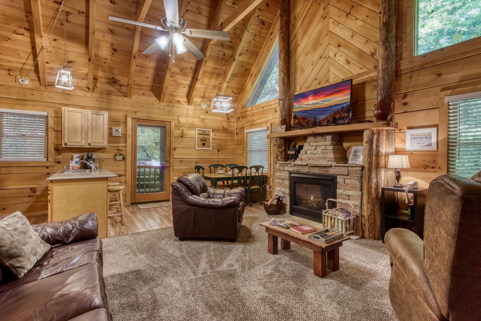 Pigeon Forge Vacation Rental