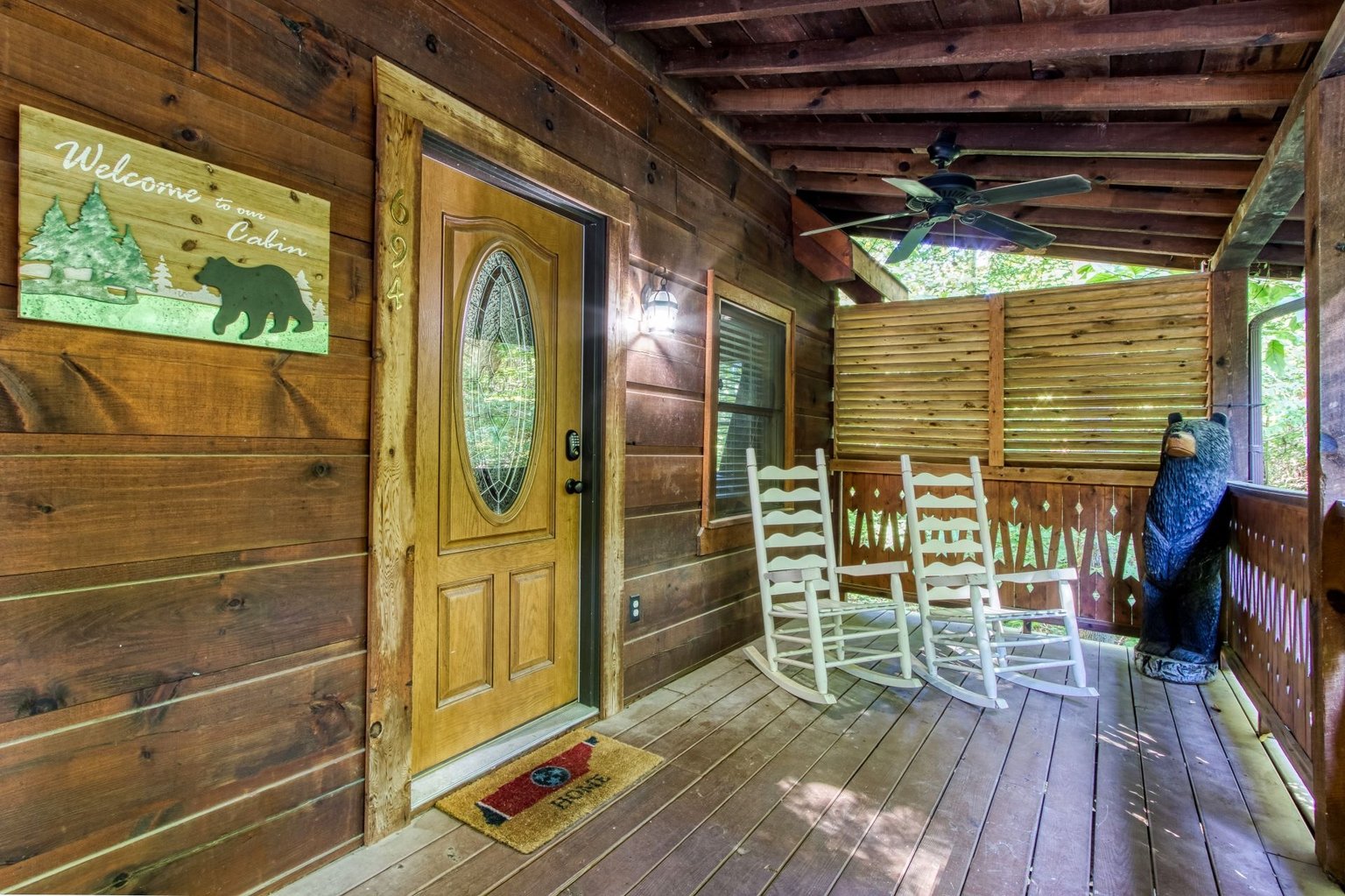 Pigeon Forge Vacation Rental