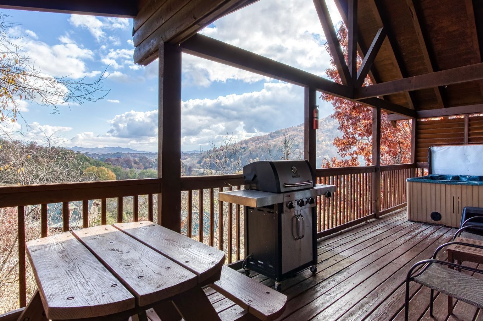 Pigeon Forge Vacation Rental