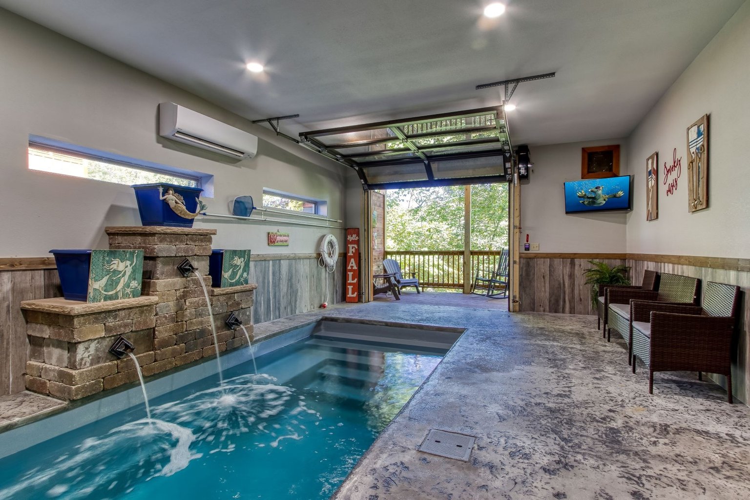 Pigeon Forge Vacation Rental