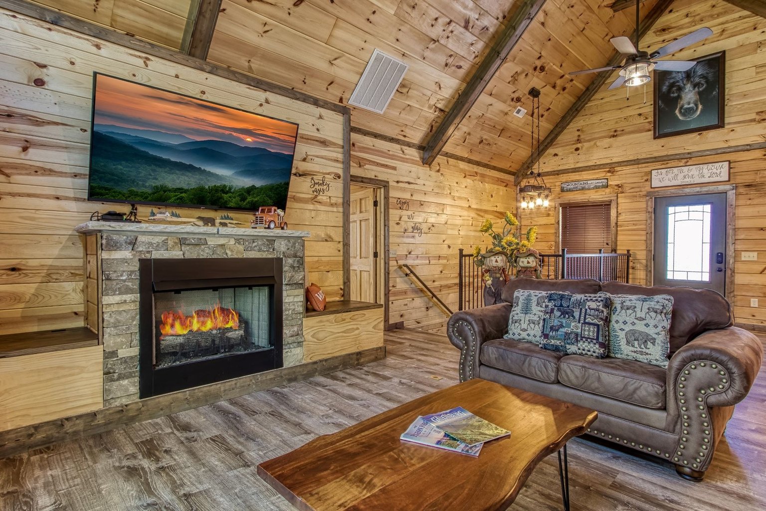 Pigeon Forge Vacation Rental