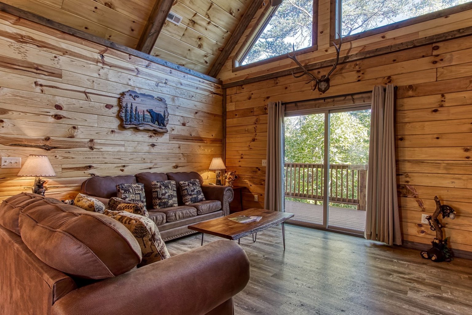 Pigeon Forge Vacation Rental