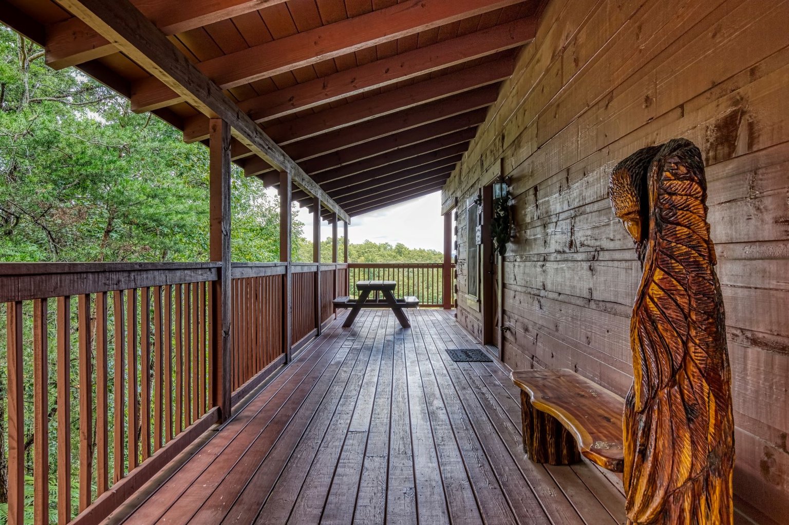 Pigeon Forge Vacation Rental