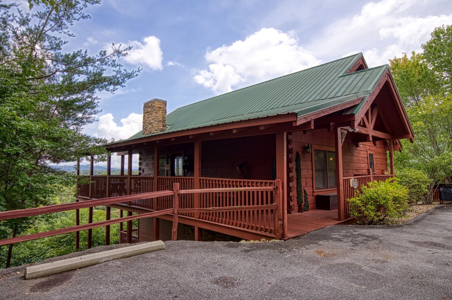 Pigeon Forge Vacation Rental