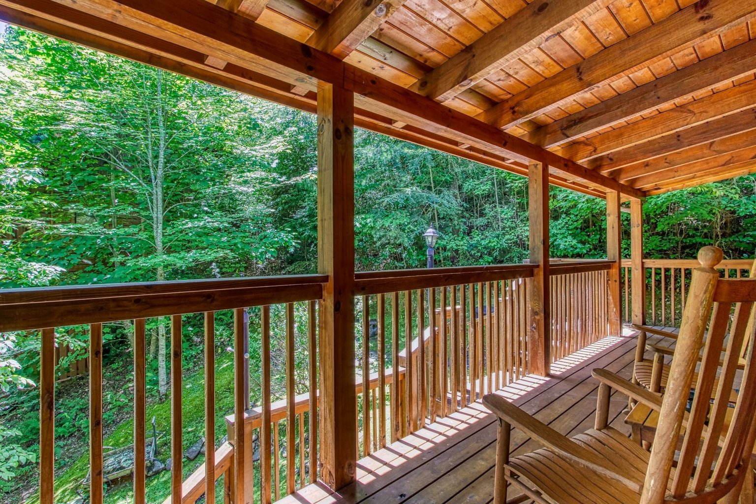Gatlinburg Vacation Rental